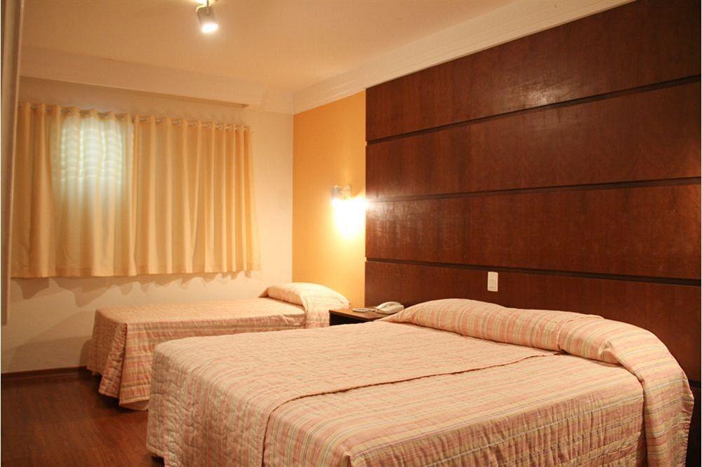 Hotel Nascentes Da Serra Poços de Caldas Zewnętrze zdjęcie