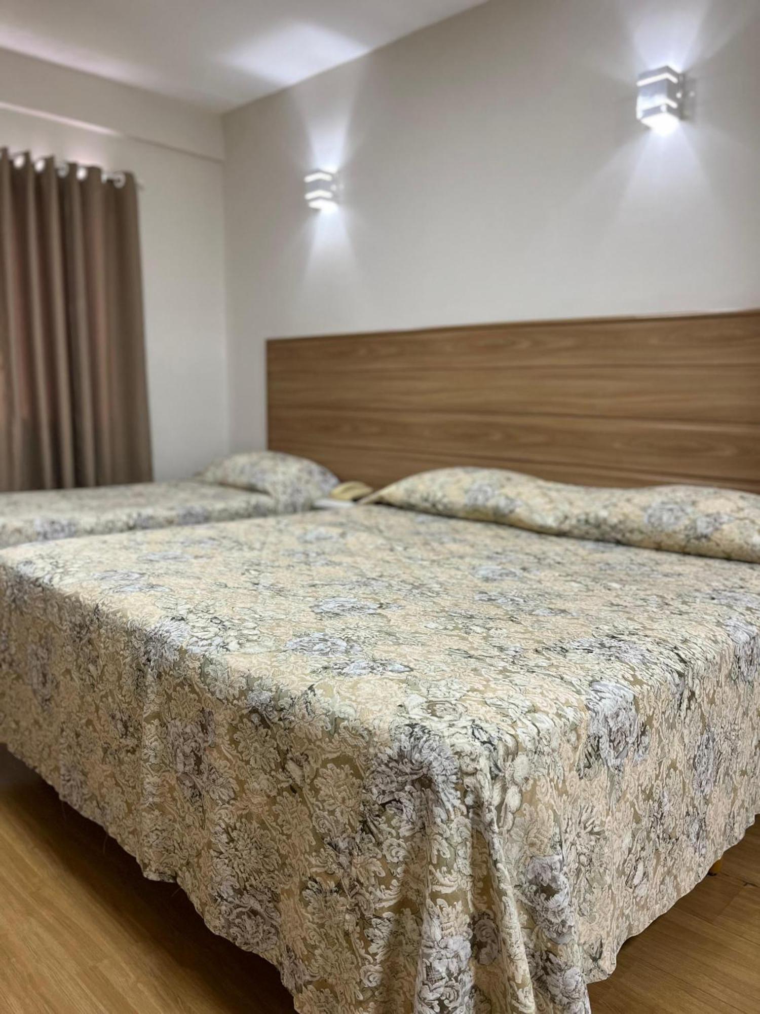 Hotel Nascentes Da Serra Poços de Caldas Zewnętrze zdjęcie