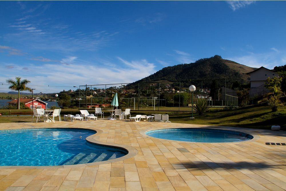 Hotel Nascentes Da Serra Poços de Caldas Zewnętrze zdjęcie