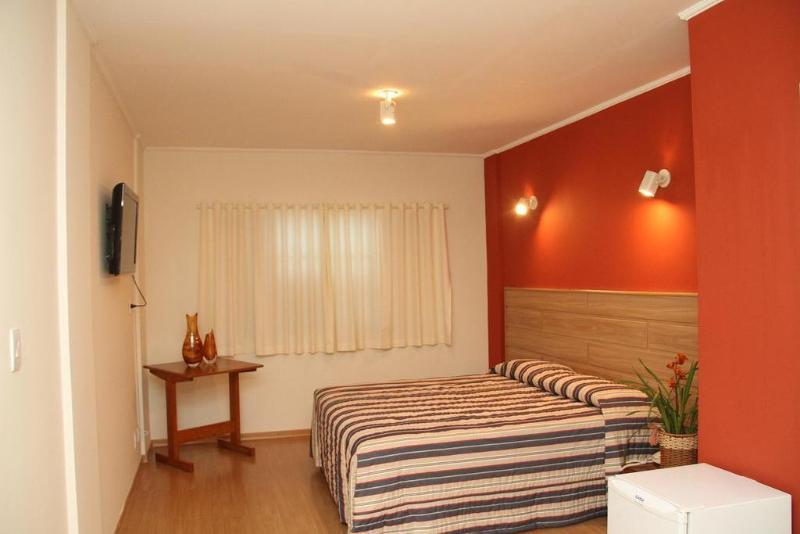 Hotel Nascentes Da Serra Poços de Caldas Zewnętrze zdjęcie