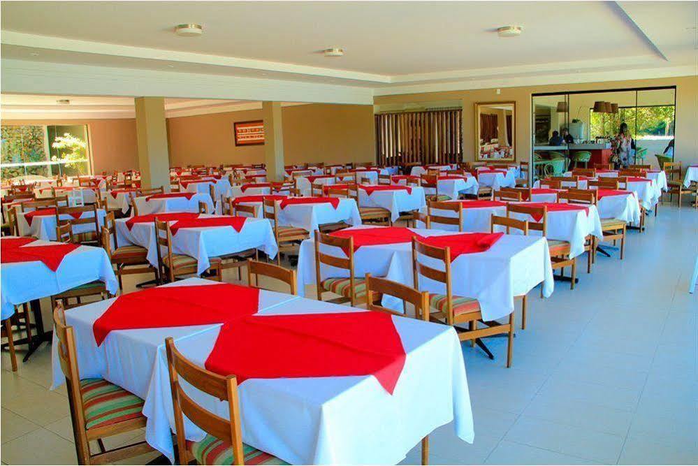 Hotel Nascentes Da Serra Poços de Caldas Zewnętrze zdjęcie